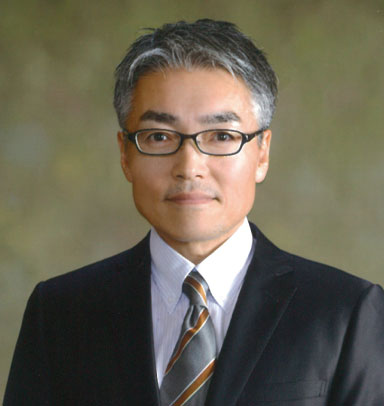 代表取締役 田上明仁
